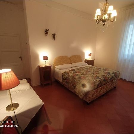 Casa Gialla Venetië Buitenkant foto