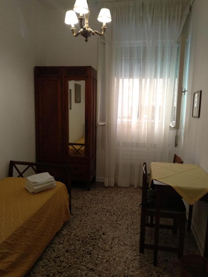 Casa Gialla Venetië Buitenkant foto