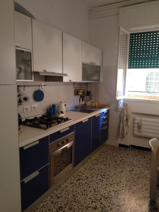 Casa Gialla Venetië Buitenkant foto