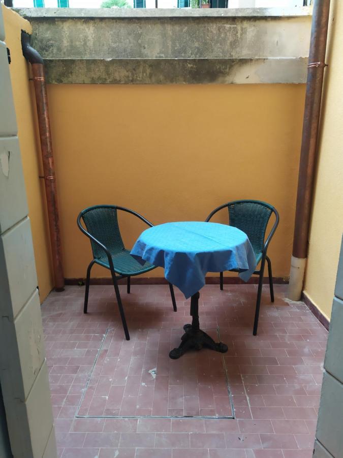 Casa Gialla Venetië Buitenkant foto