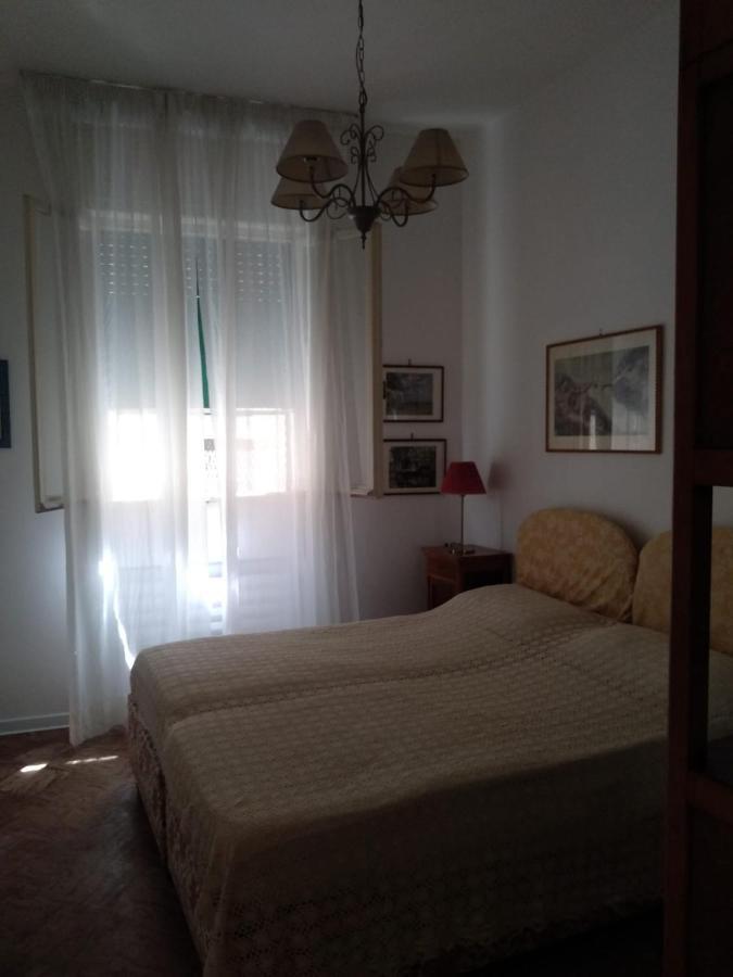 Casa Gialla Venetië Buitenkant foto