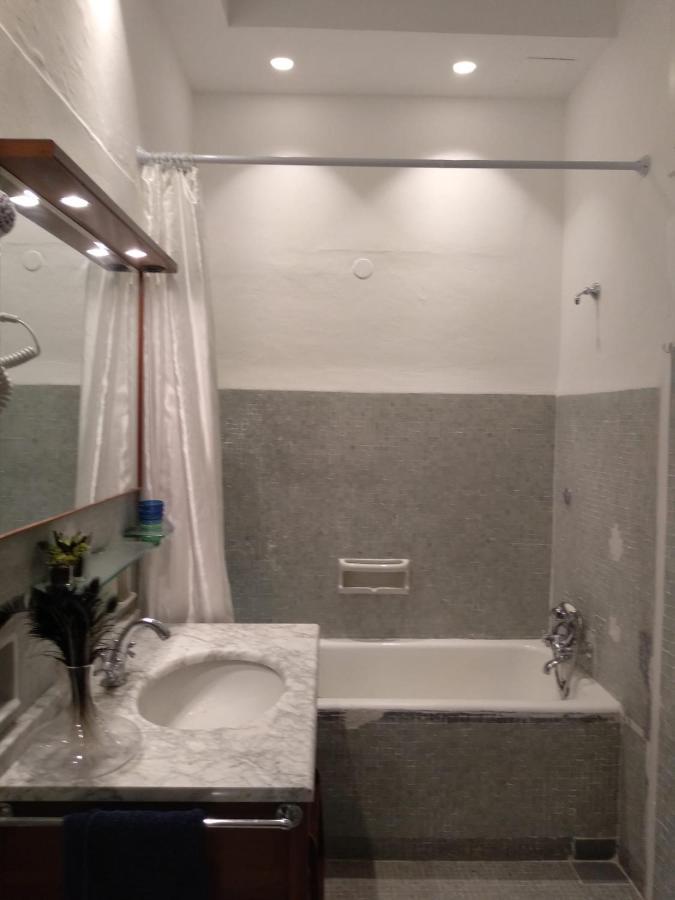 Casa Gialla Venetië Buitenkant foto