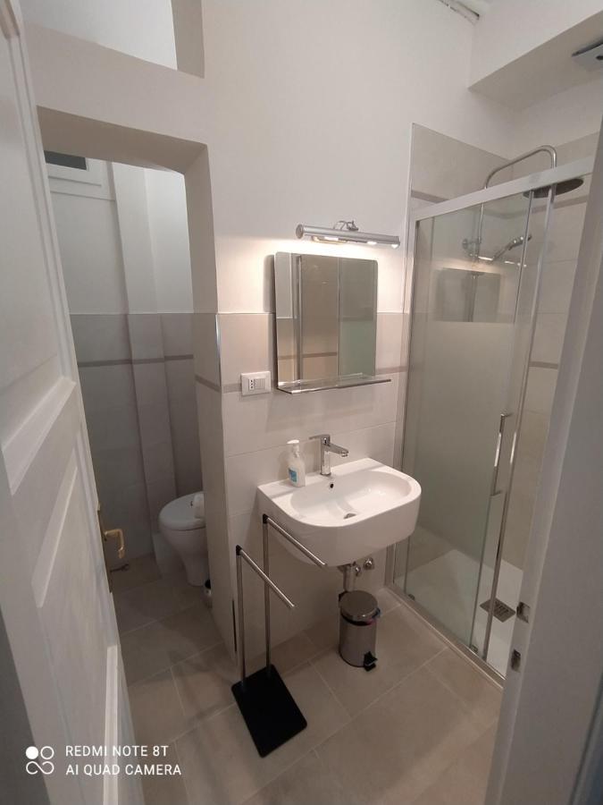 Casa Gialla Venetië Buitenkant foto